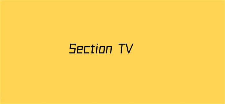 Section TV演艺通信